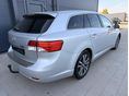 TOYOTA AVENSIS 2014/1 - 5