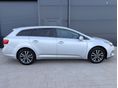 TOYOTA AVENSIS 2014/1 - 6