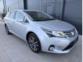 TOYOTA AVENSIS 2014/1 - 7