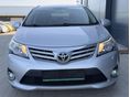 TOYOTA AVENSIS 2014/1 - 8