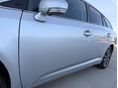 TOYOTA AVENSIS 2014/1 - 9