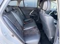 TOYOTA AVENSIS 2014/1 - 19