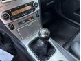 TOYOTA AVENSIS 2014/1 - 22