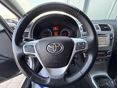 TOYOTA AVENSIS 2014/1 - 25
