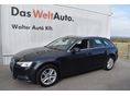 AUDI A4 2017/9 - 1