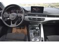AUDI A4 2017/9 - 2