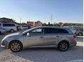 TOYOTA AVENSIS 2012/1 - 4