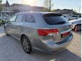 TOYOTA AVENSIS 2012/1 - 6