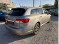 TOYOTA AVENSIS 2012/1 - 7