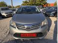 TOYOTA AVENSIS 2012/1 - 2