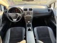 TOYOTA AVENSIS 2012/1 - 9