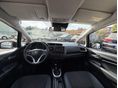 HONDA JAZZ 2016/10 - 13