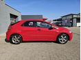 HONDA CIVIC 2010/2 - 4