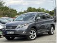LEXUS RX 2011/11 - 3
