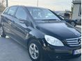 MERCEDES-BENZ B 150 2006/4 - 3