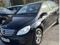 MERCEDES-BENZ B 150 2006/4 - 4