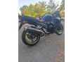 SUZUKI GSX 1250 2011/3 - 3