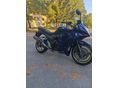 SUZUKI GSX 1250 2011/3 - 4
