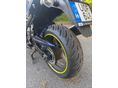 SUZUKI GSX 1250 2011/3 - 6