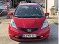 HONDA JAZZ 2009/4 - 2