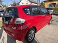 HONDA JAZZ 2009/4 - 7