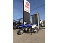 YAMAHA TT-R 50 2024 - 1