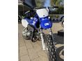 YAMAHA TT-R 50 2024 - 4