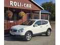 NISSAN QASHQAI 2009/6 - 1
