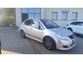 SUZUKI SX4 2008/12 - 1