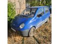 DAEWOO MATIZ 2004/4 - 2