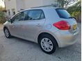 TOYOTA AURIS 2008/7 - 3