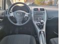 TOYOTA AURIS 2008/7 - 6