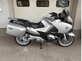 BMW R 1200 RT 2008/6 - 2