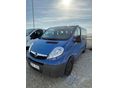 OPEL VIVARO 2014/5 - 1