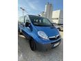 OPEL VIVARO 2014/5 - 2
