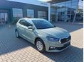 SKODA FABIA 2026 - 2