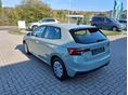 SKODA FABIA 2026 - 3