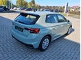 SKODA FABIA 2026 - 4