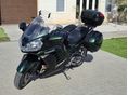 KAWASAKI GTR 1400 2011 - 2