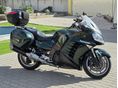 KAWASAKI GTR 1400 2011 - 1