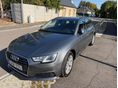 AUDI A4 2016/6 - 1
