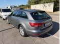 AUDI A4 2016/6 - 2