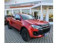 ISUZU D-MAX 2025/7 - 1