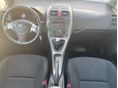 TOYOTA AURIS 2008/7 - 9