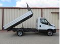IVECO DAILY 2015/5 - 2