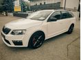 SKODA OCTAVIA 2015/3 - 1