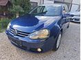 VOLKSWAGEN GOLF V 2008/5 - 1