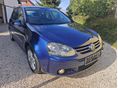 VOLKSWAGEN GOLF V 2008/5 - 5