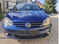 VOLKSWAGEN GOLF V 2008/5 - 6