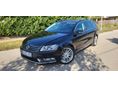 VOLKSWAGEN PASSAT VII Variant 2.0 CR TDI Highline BMT BI-XENON! ÜLÉSFŰTÉS! MULTIKORMÁNY. SZERVIZKÖNYV!